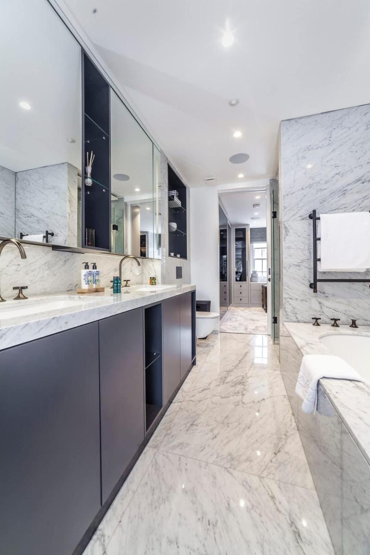 Holiday home Luxury 3 Bdr House With Garden Next To Battersea Park
