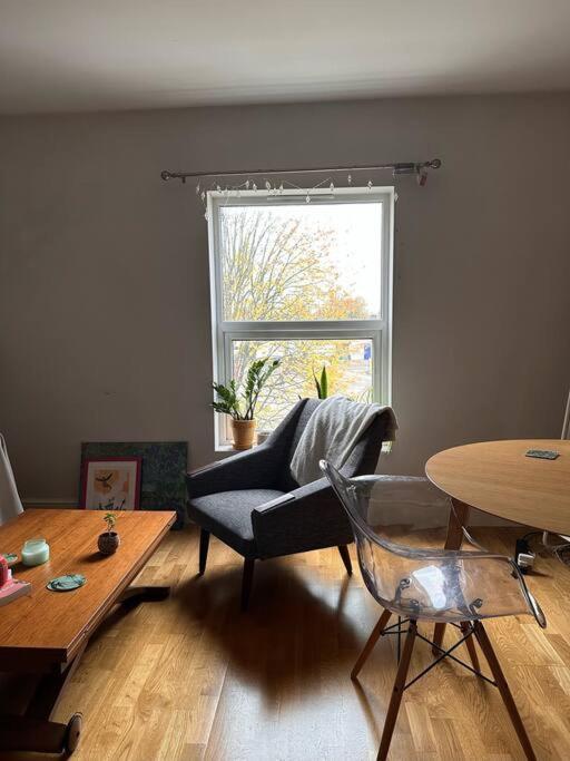 Lejlighed Comfortable 3-bed Flat In Vibrant Camberwell