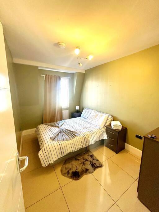 3 Bed Comfortable Wk *