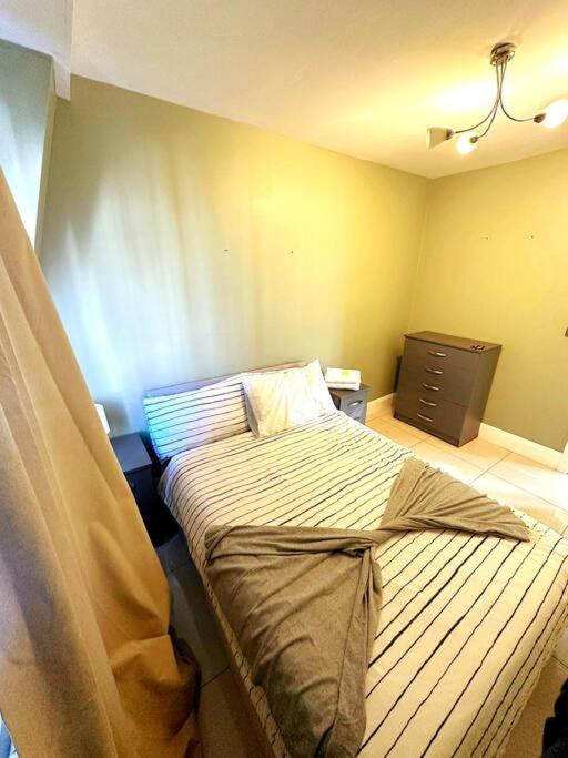 Apartment 3 Bed Comfortable Wk