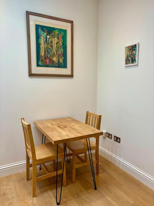 Appartement Cosy Duplex In Battersea