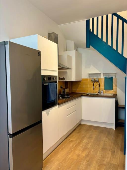 Appartement Cosy Duplex In Battersea