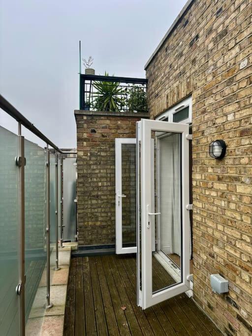 Appartement Cosy Duplex In Battersea