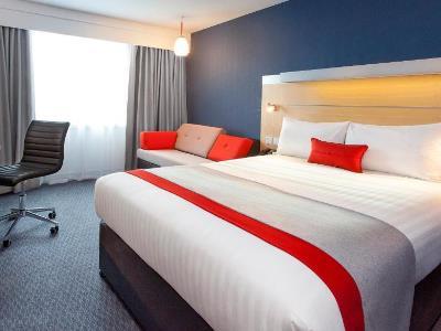 Holiday Express Limehouse By Ihg Hotel