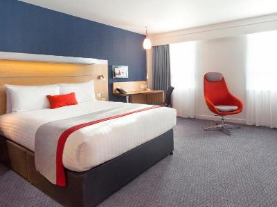 Holiday Express Limehouse By Ihg