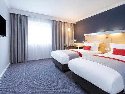 Holiday Express Limehouse By Ihg Hotel