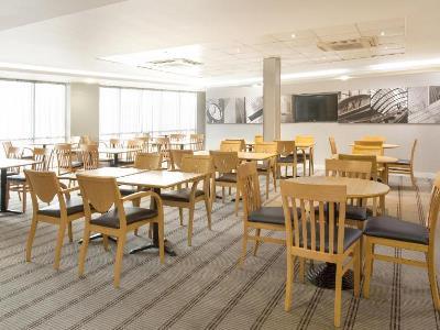 Holiday Express Limehouse By Ihg