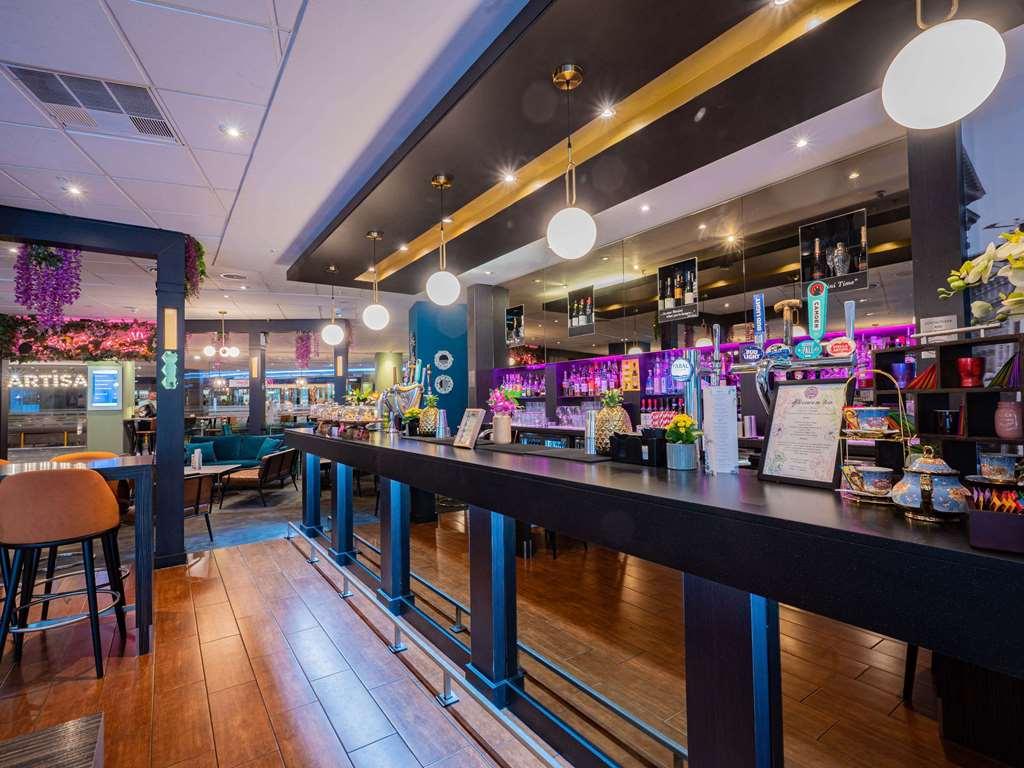 Novotel West Londra