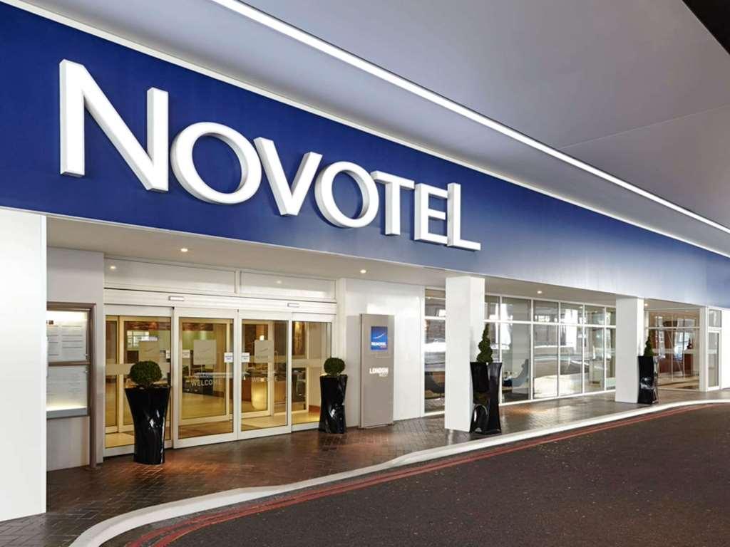 Hotel Novotel West Londra