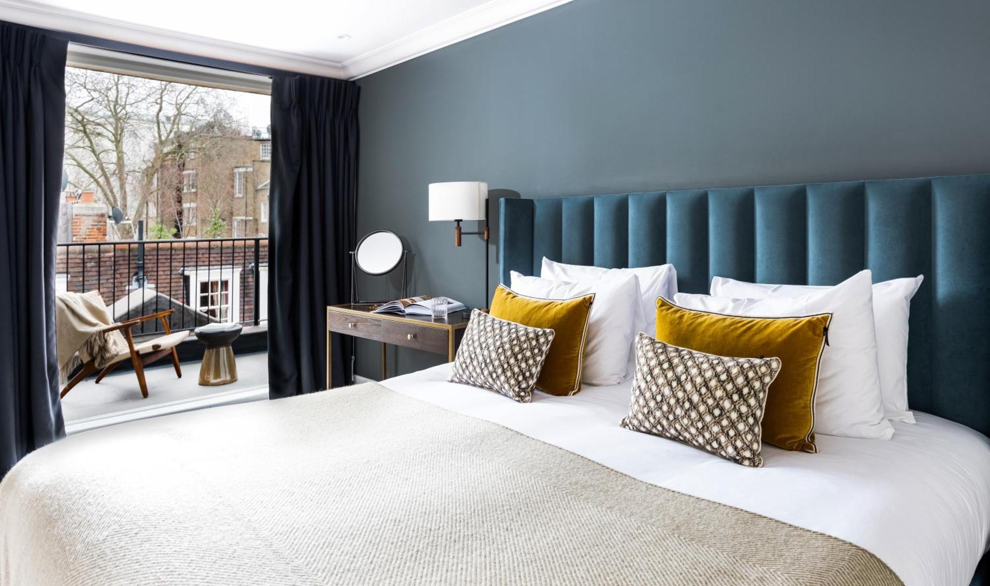 Lejlighed Native Mayfair