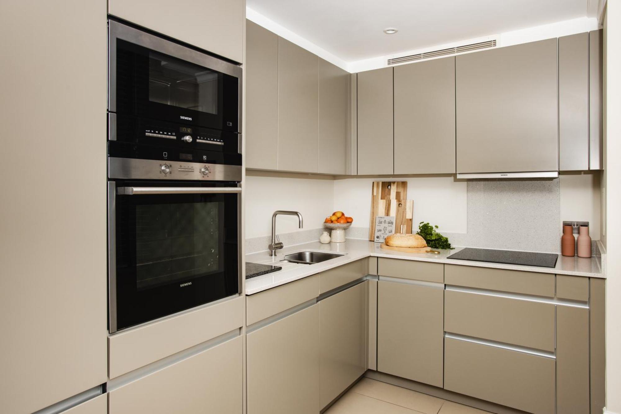 Native Mayfair Appartement