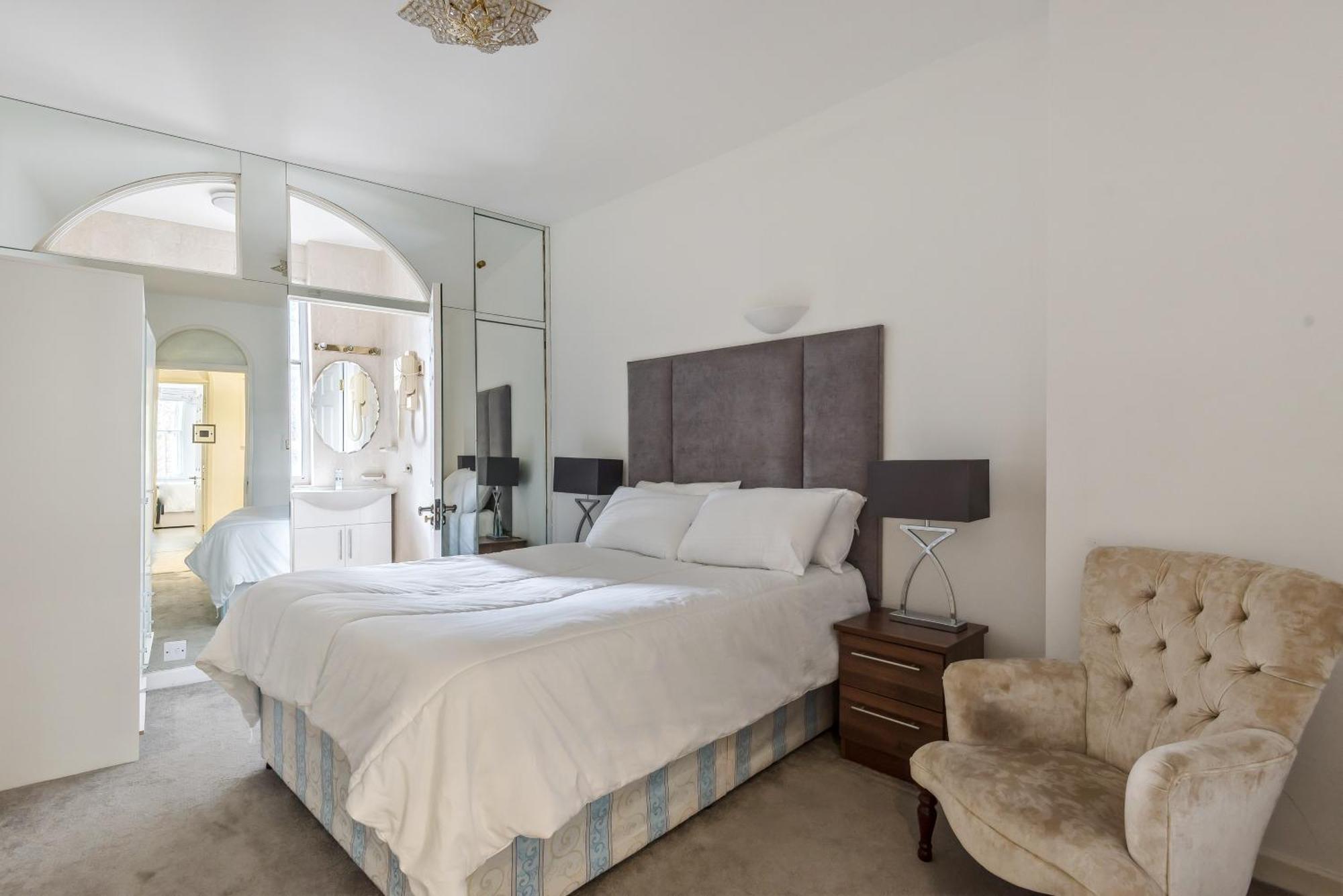 Appartamento Strathmore Court *