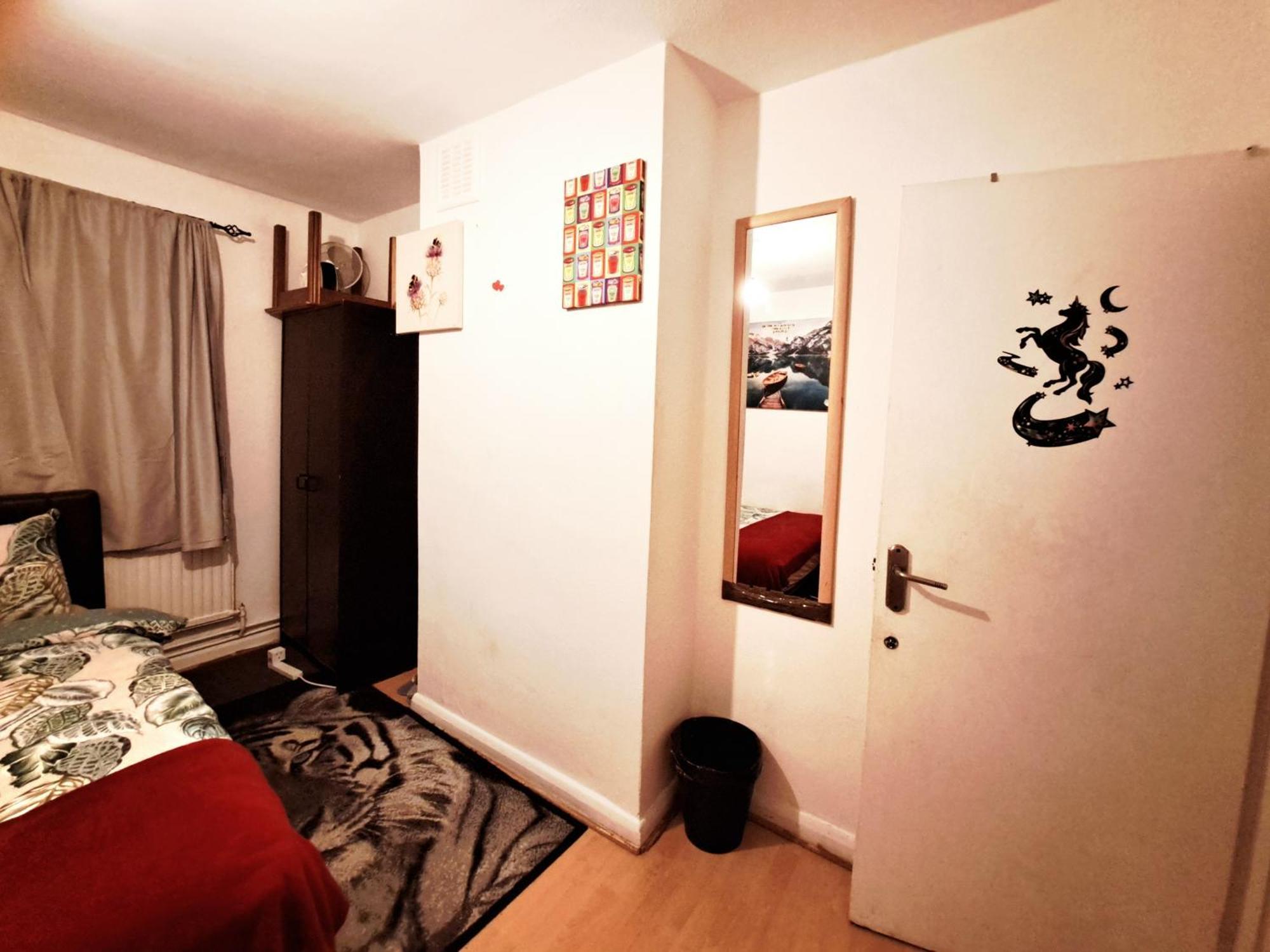 Merciful King Room, In Zone 2-3 Maison d'hôtes