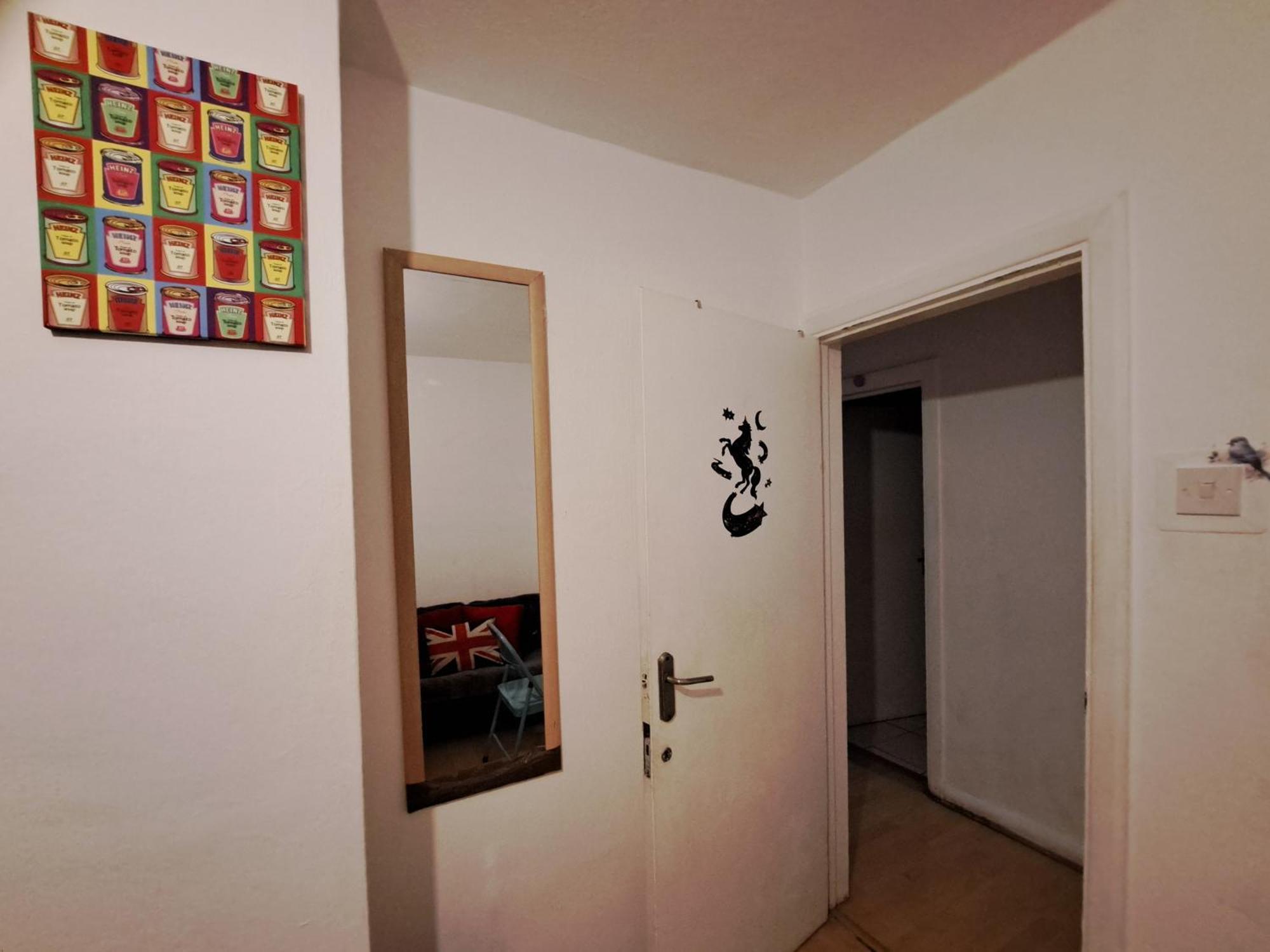 Merciful King Room, In Zone 2-3 Guest house