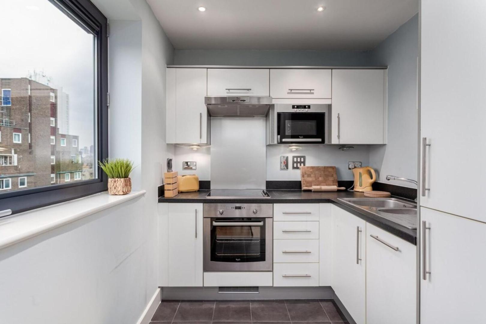 Bright And Stylish Kennington Gem Appartamento