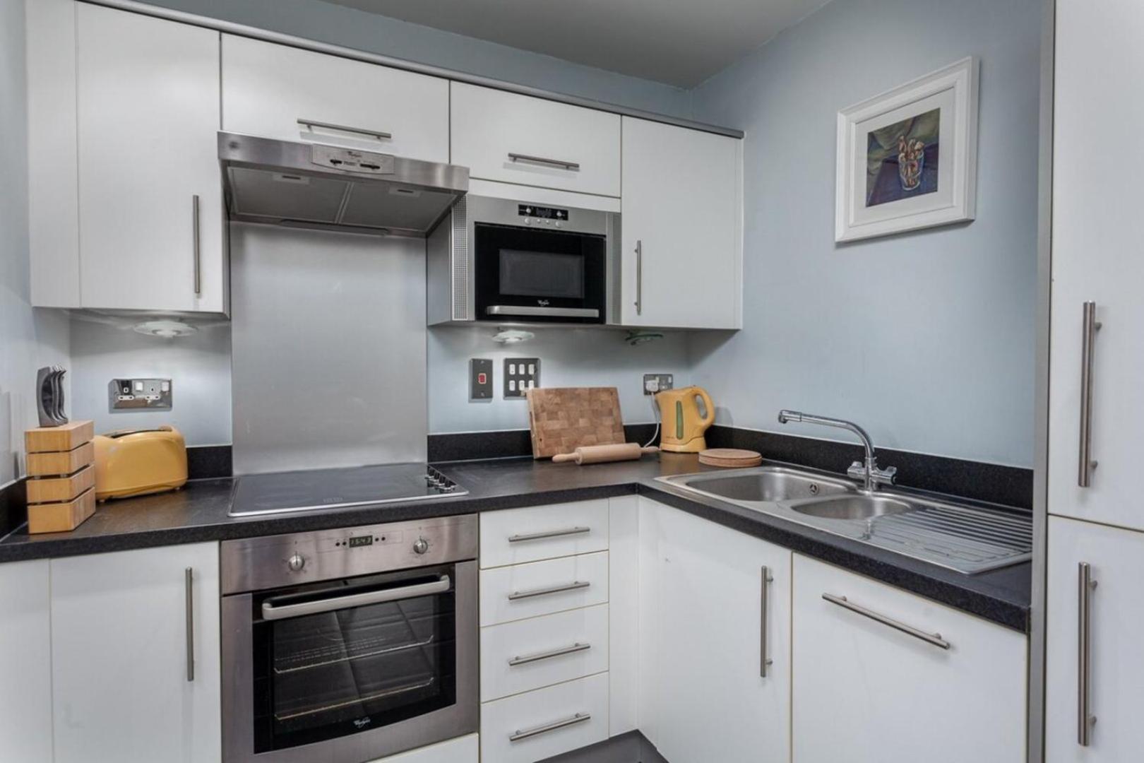 Bright And Stylish Kennington Gem Appartamento Londra