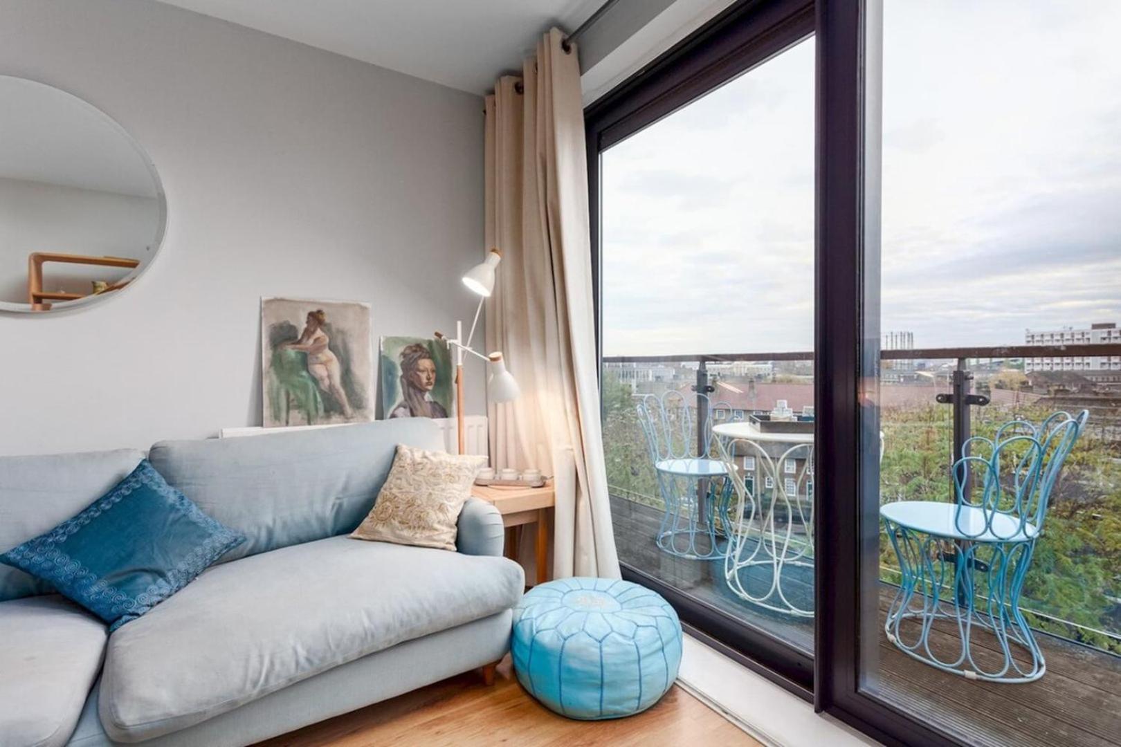 Bright And Stylish Kennington Gem Appartamento