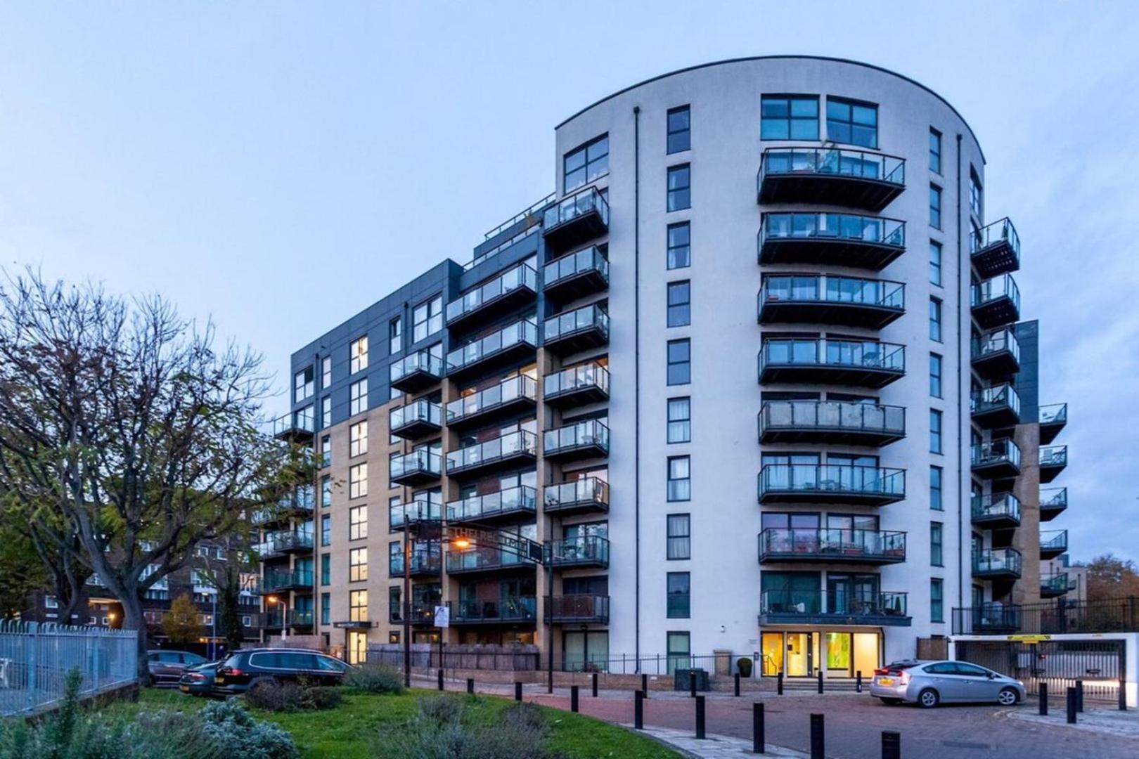Bright And Stylish Kennington Gem Appartamento