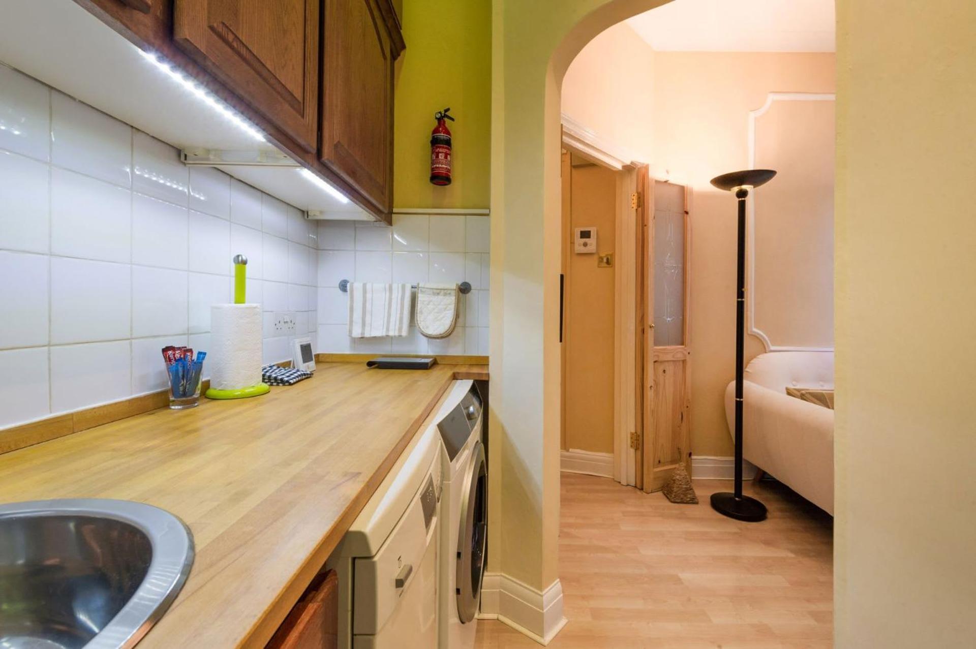 The Vintage - Fitzrovia - By Frankie Says Mini-hôtel