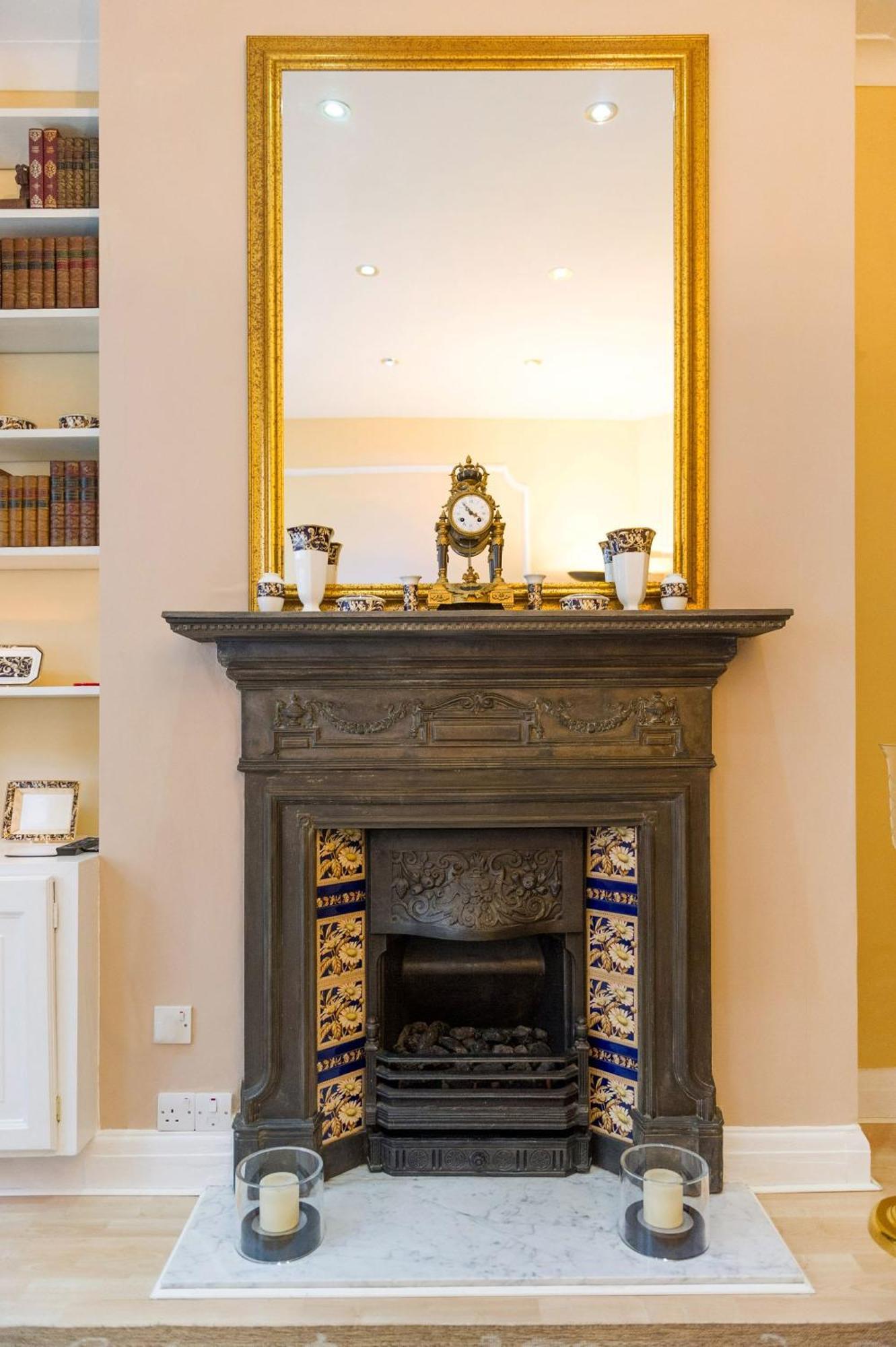 Herberg The Vintage - Fitzrovia - By Frankie Says *
