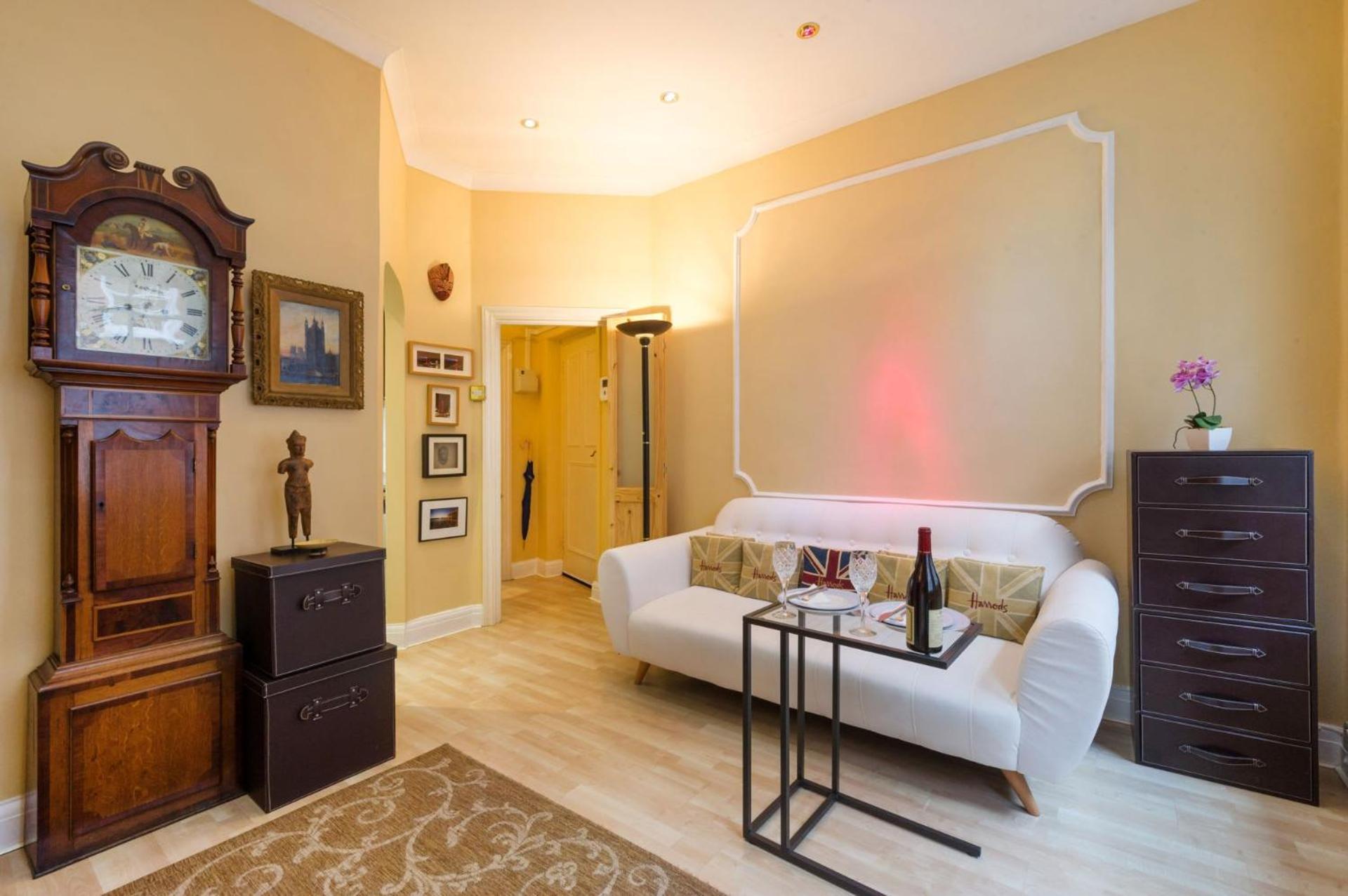 The Vintage - Fitzrovia - By Frankie Says Mini-hôtel *