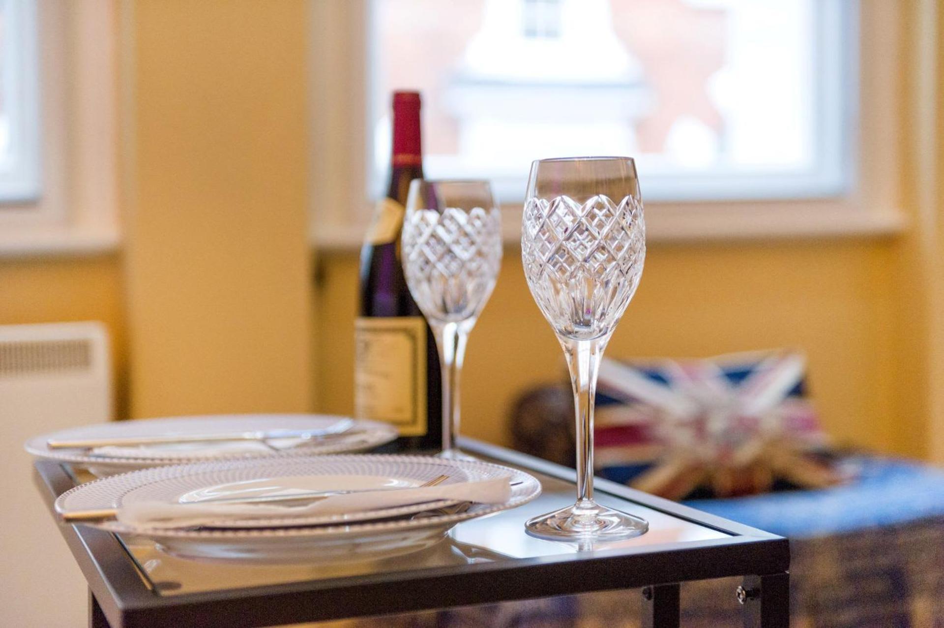 The Vintage - Fitzrovia - By Frankie Says Mini-hôtel Londres