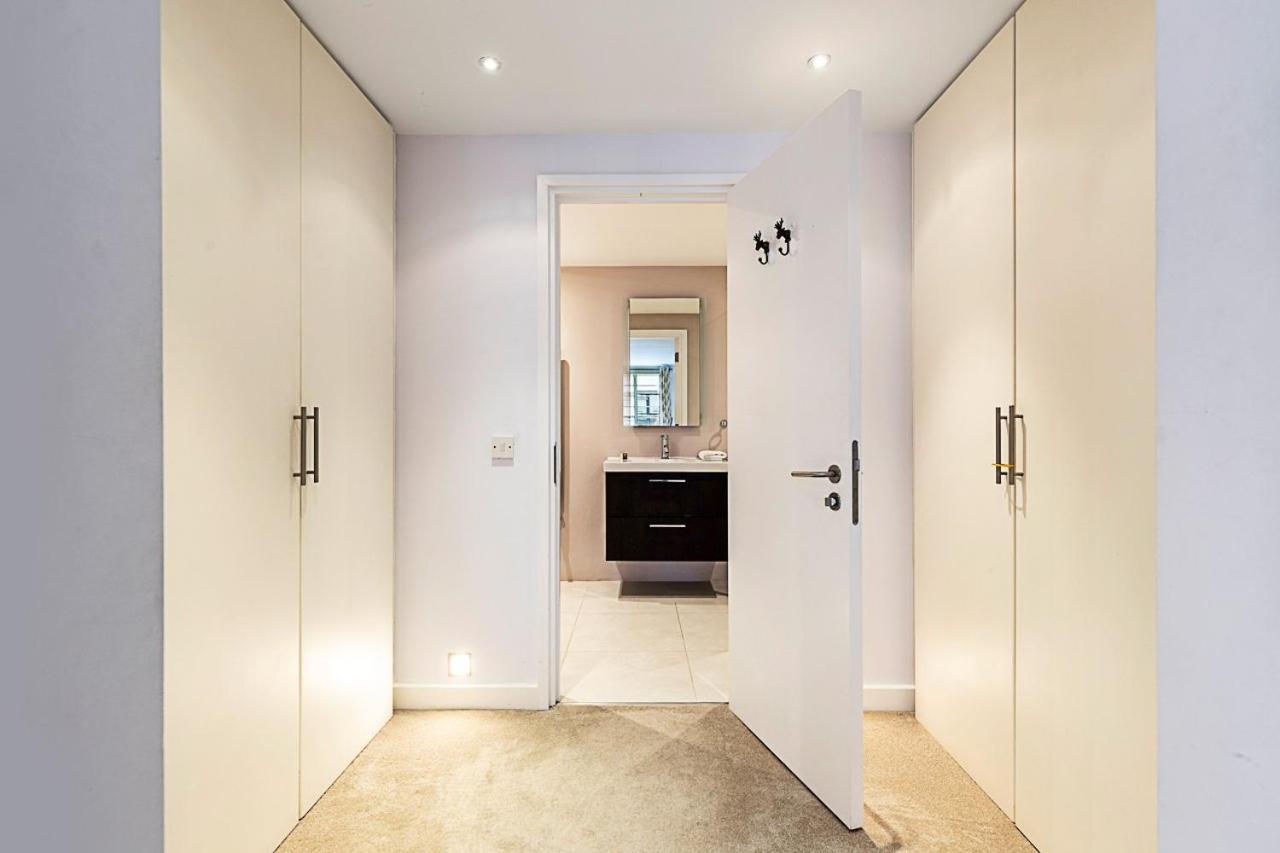 Lejlighed Luxury And Modern Bayswater *