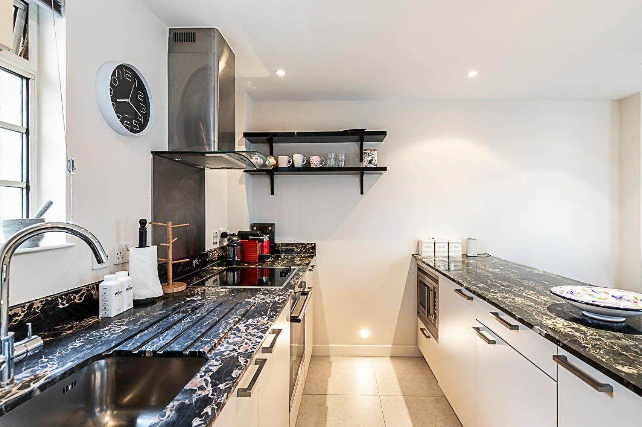 Lejlighed Luxury And Modern Bayswater