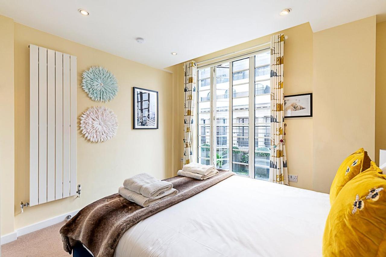 Luxury And Modern Bayswater Lejlighed *
