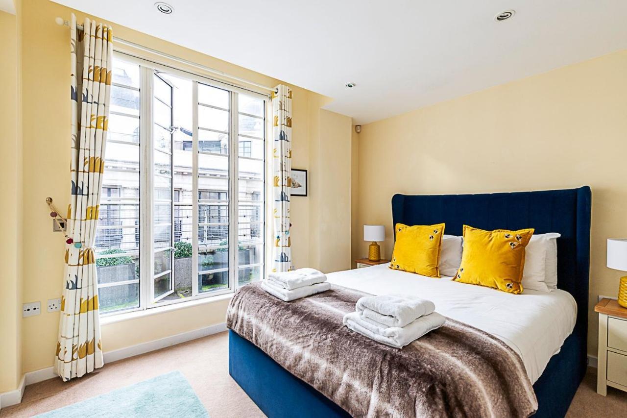 Lejlighed Luxury And Modern Bayswater London
