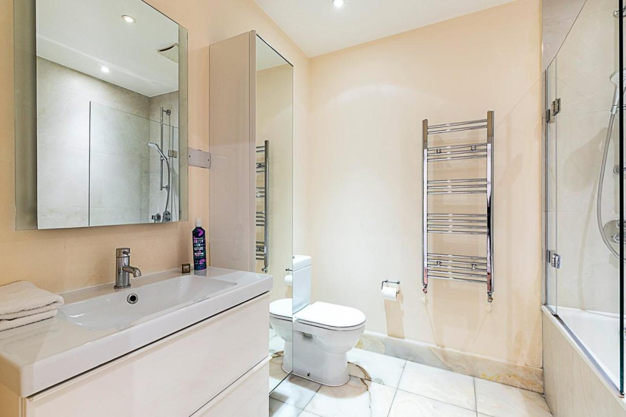 Luxury And Modern Bayswater Lejlighed *