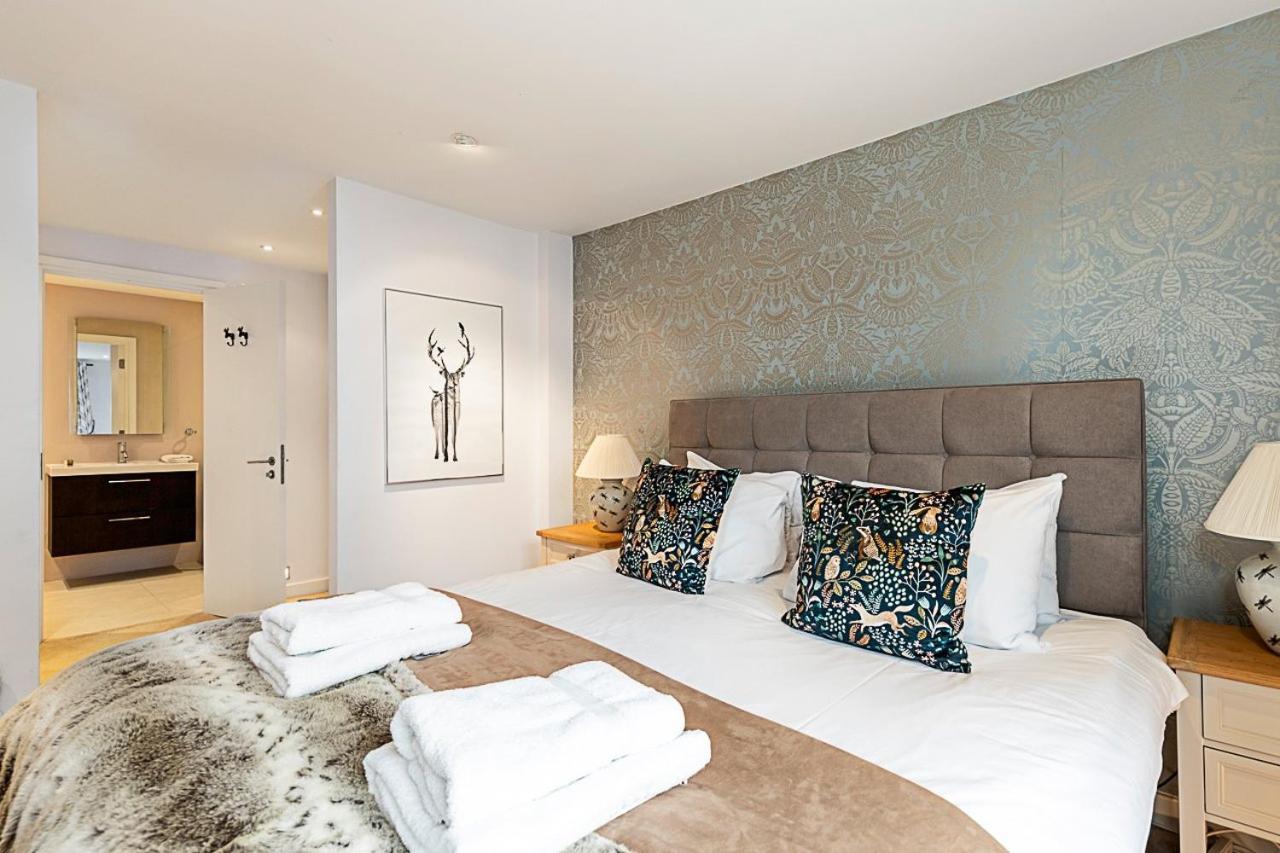 Lejlighed Luxury And Modern Bayswater