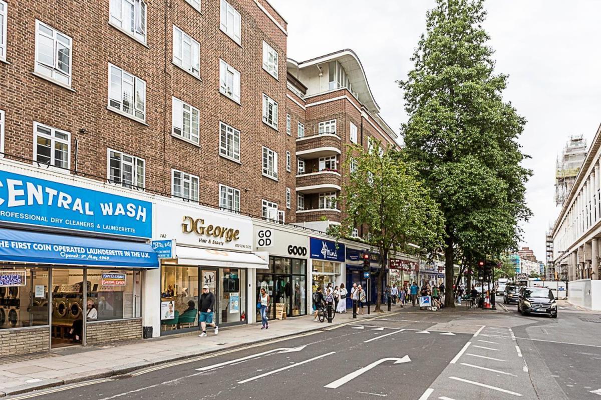 Lejlighed Luxury And Modern Bayswater *