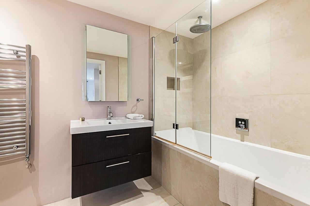 Luxury And Modern Bayswater Lejlighed London