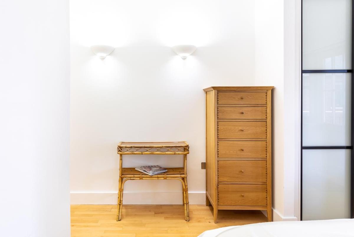 Bright & Comfortable Angel * London