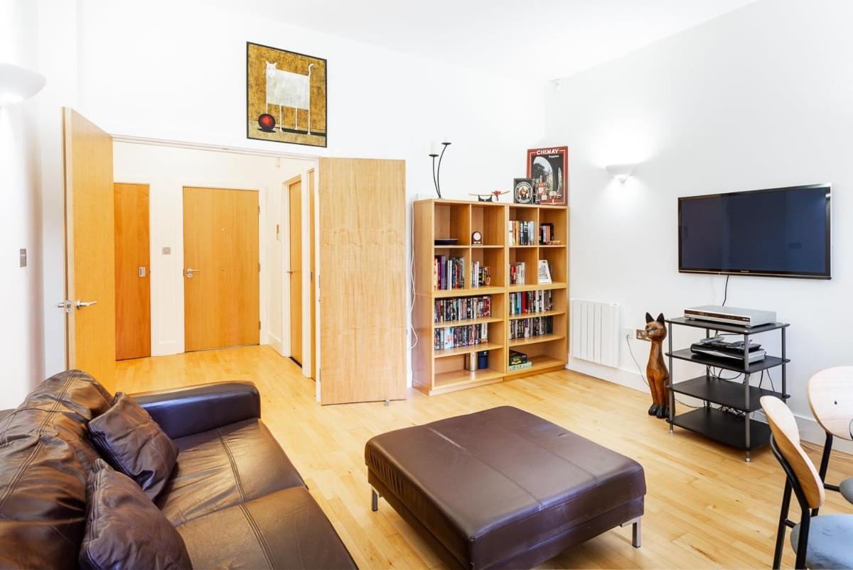 Apartment Bright & Comfortable Angel *