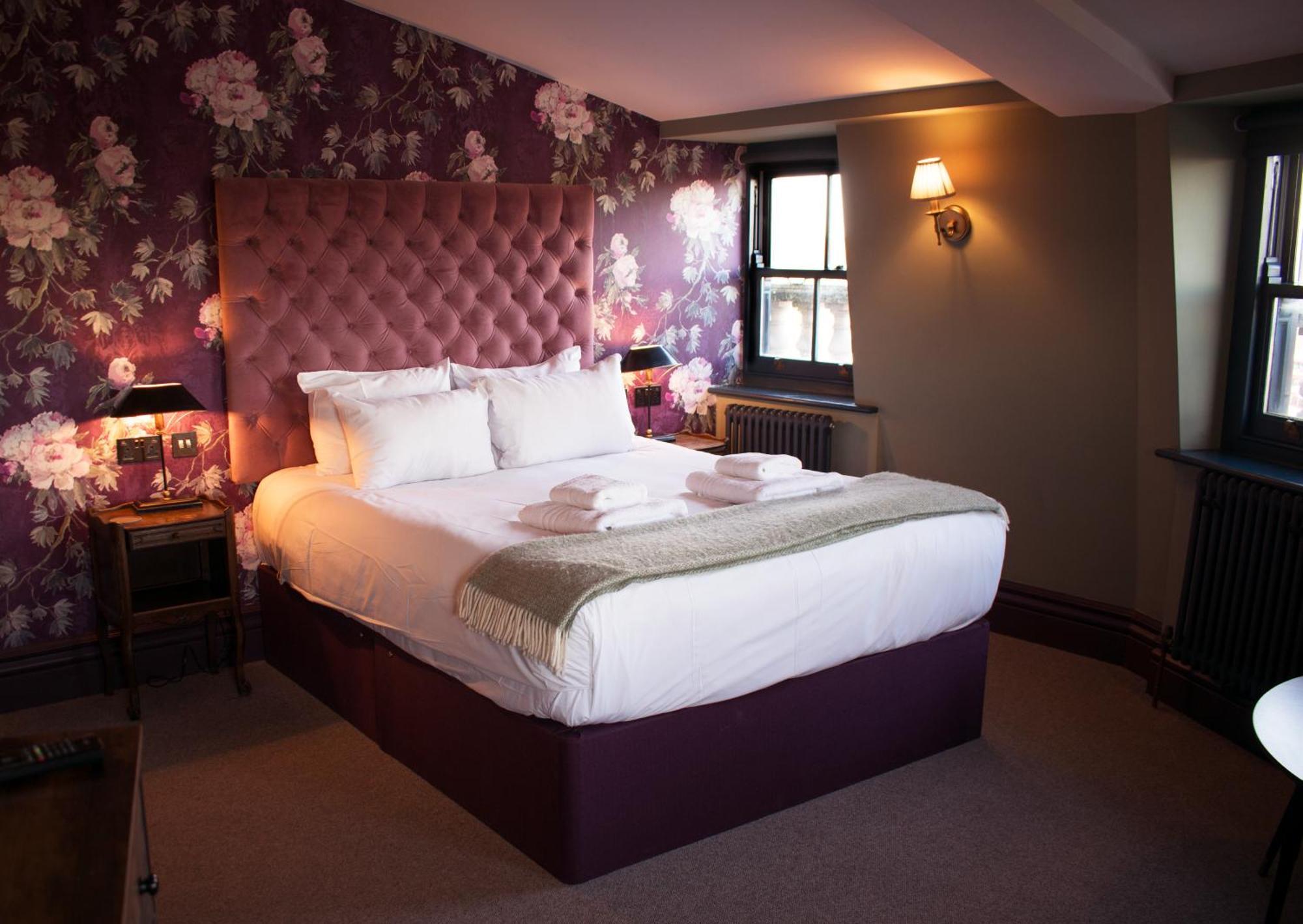 Hotel Westow House - Crystal Palace Londres