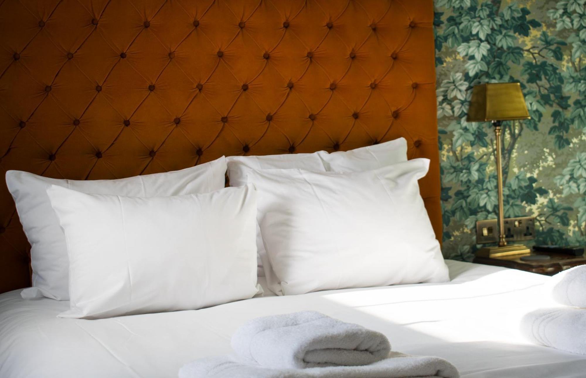 Westow House - Crystal Palace Hotel