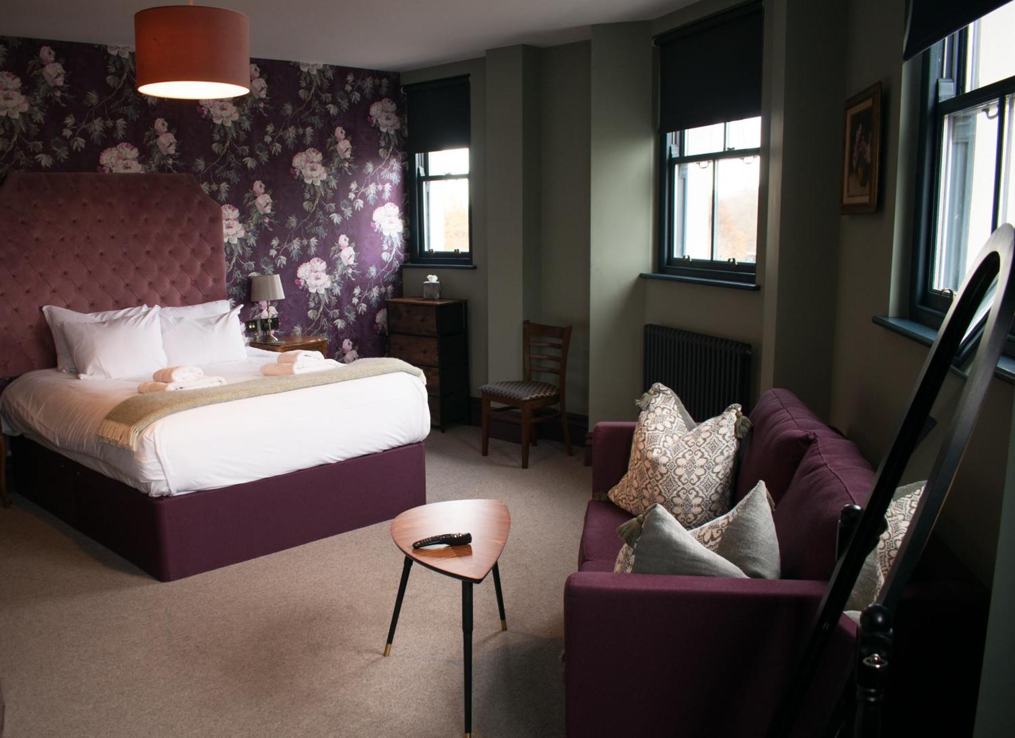 Westow House - Crystal Palace Hotel