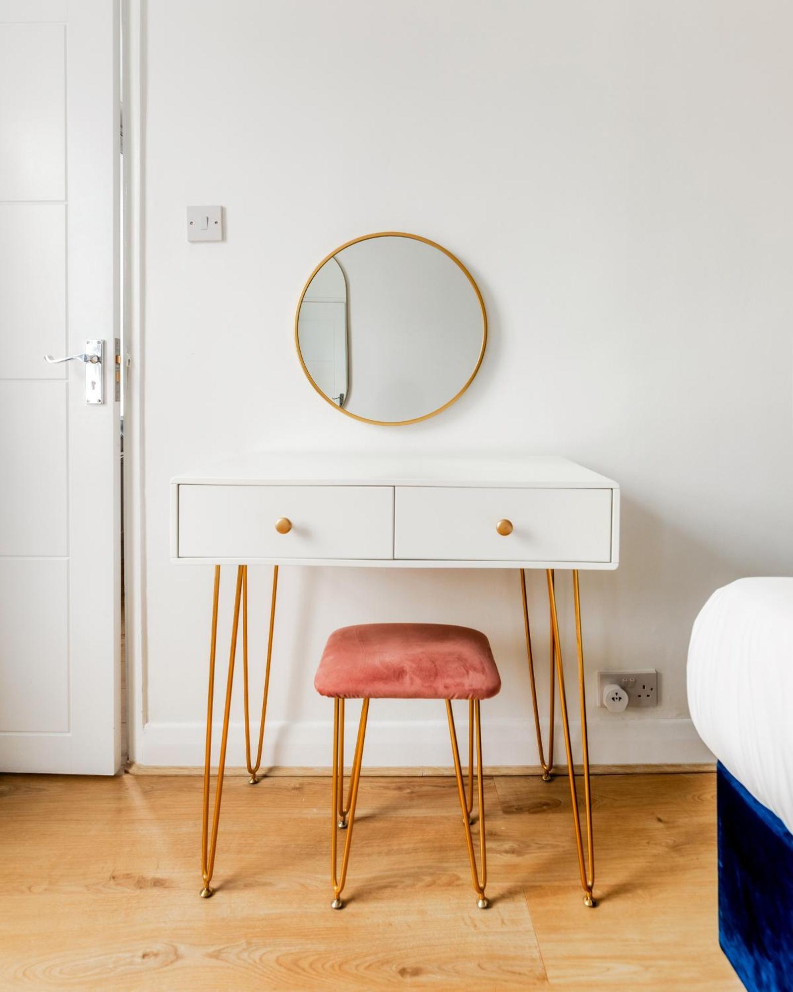 Apartment Cozy 1 Bedroom Flat Paddington *