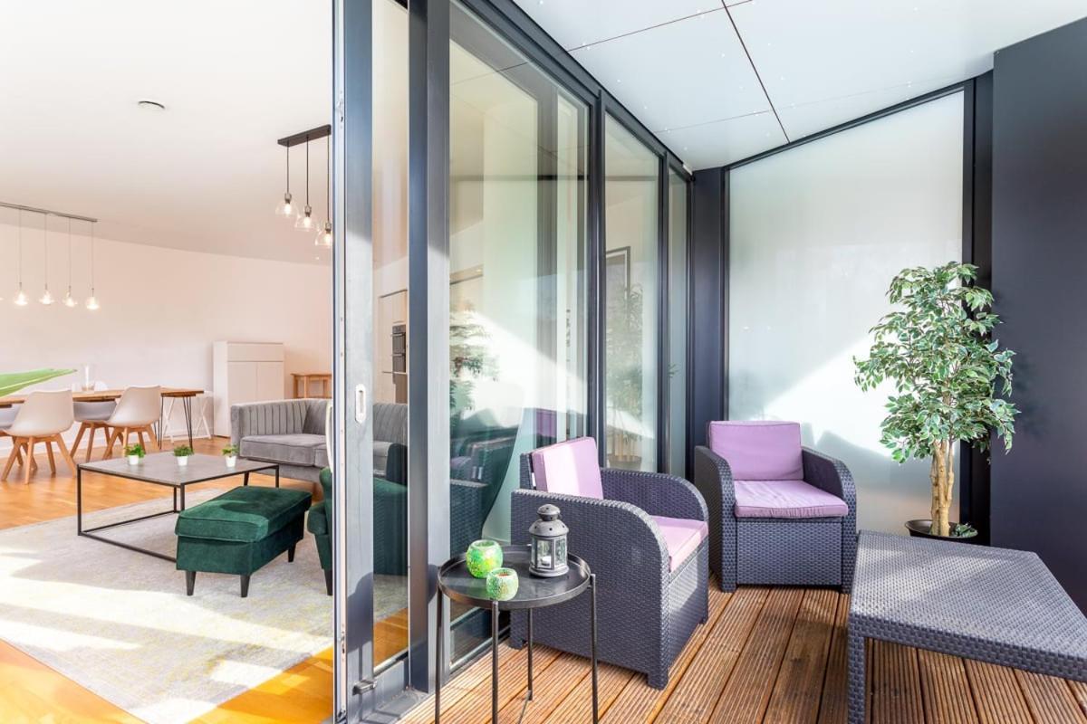 Apartment Modern Chiswick London