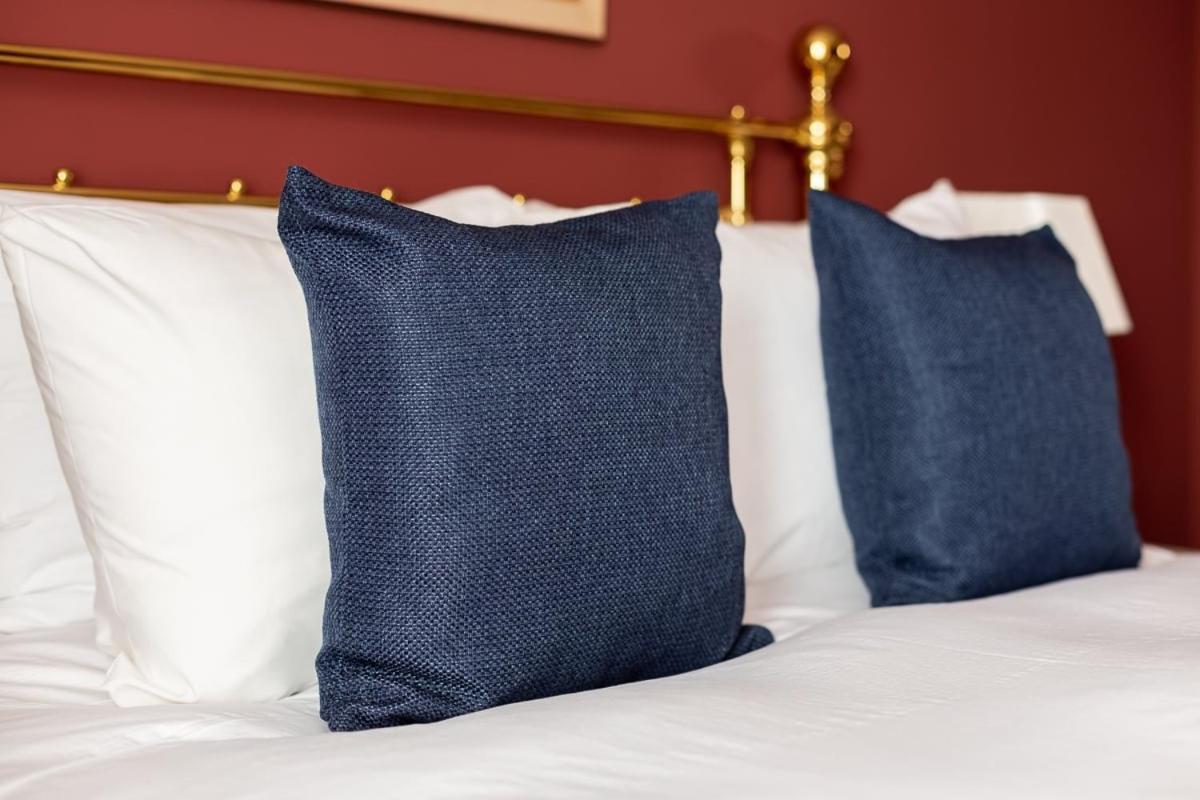 Bright Tower Bridge Nest Appartement Londres