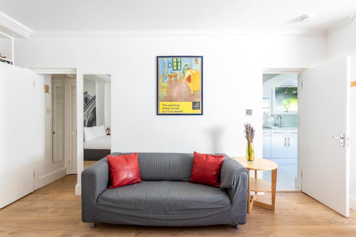 Appartement Kensington Designer Londres