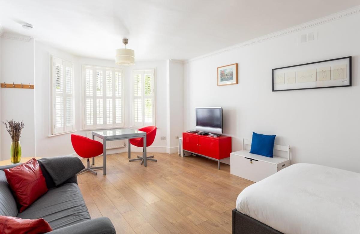 Apartment Kensington Designer *