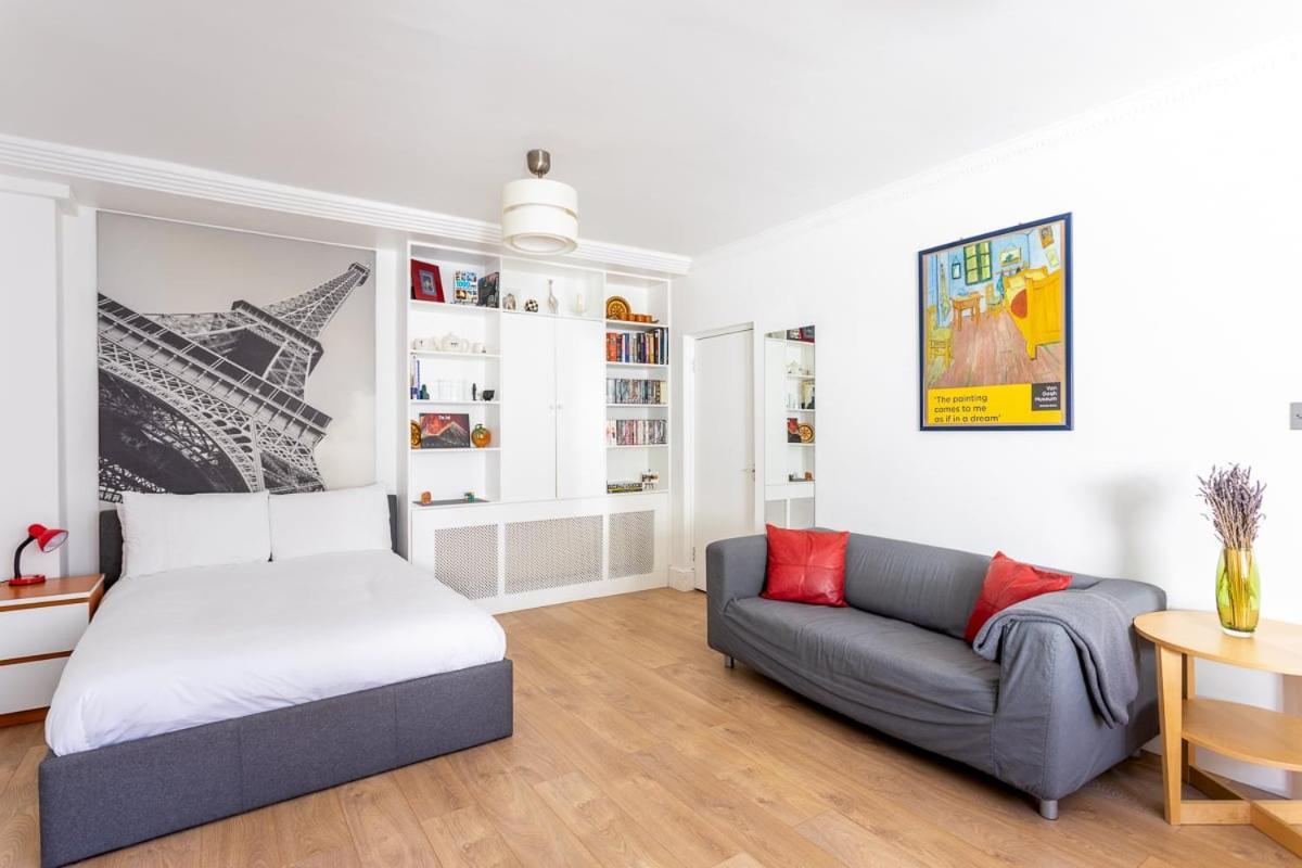 Kensington Designer Appartement Londres