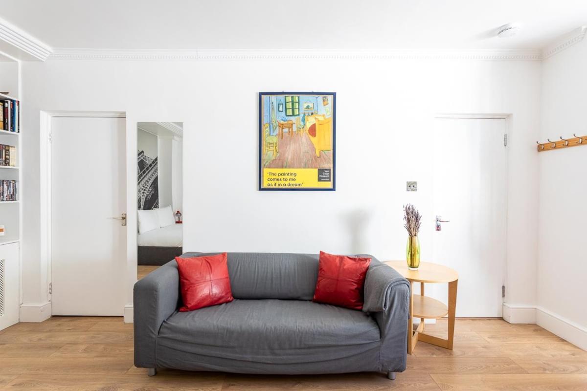 Appartement Kensington Designer Londres