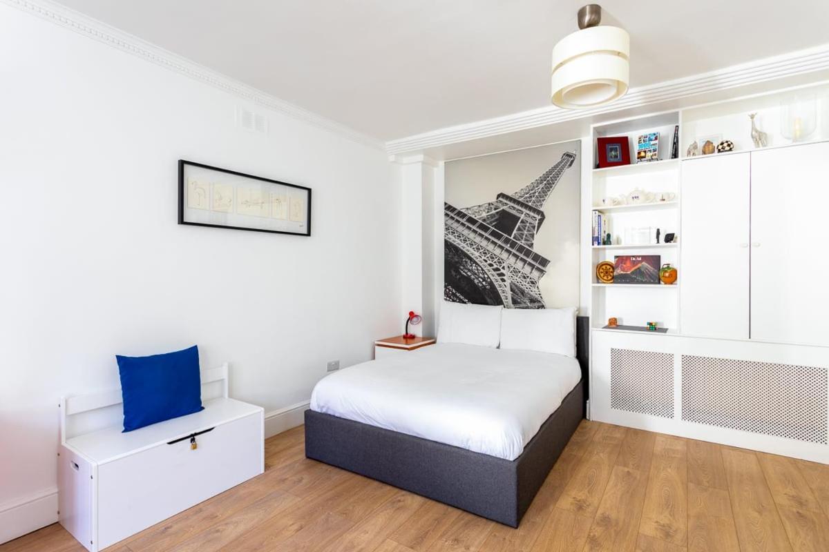 Kensington Designer Appartement