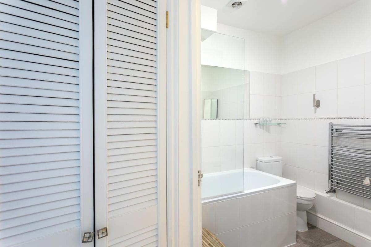 Apartment Kensington Designer