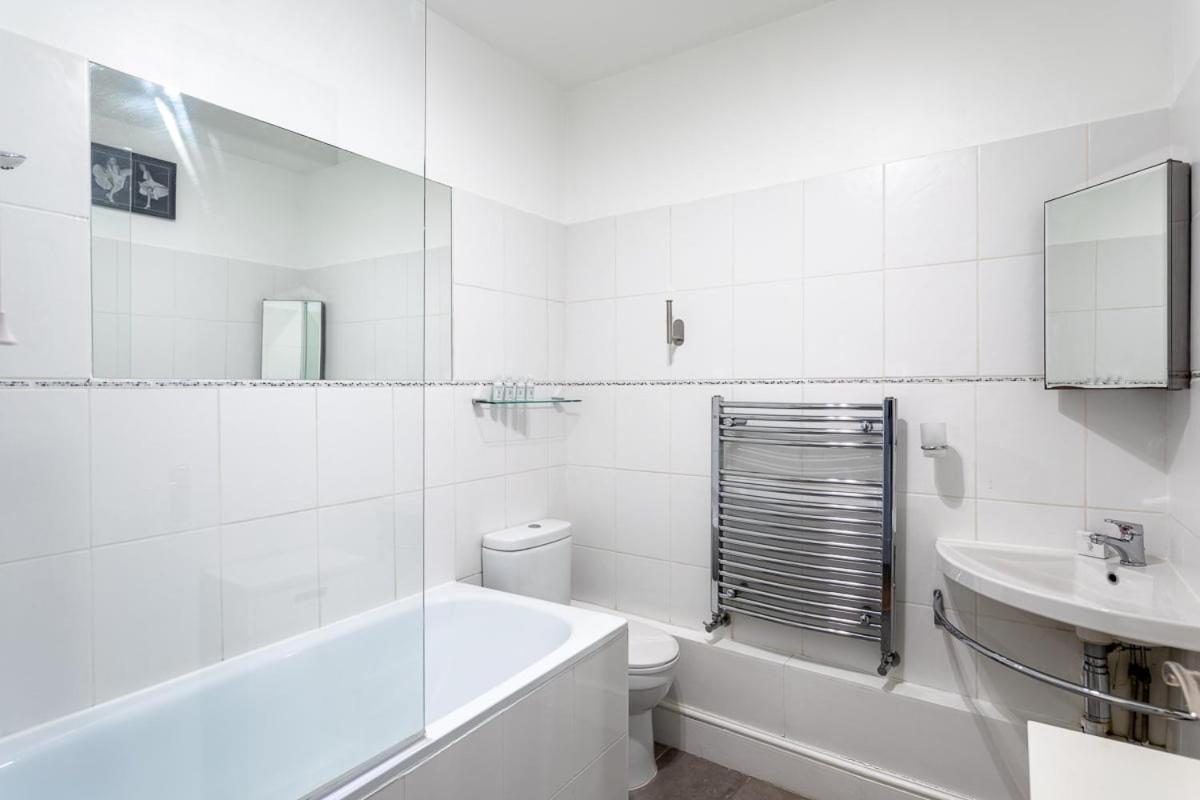 Kensington Designer Appartement Londres