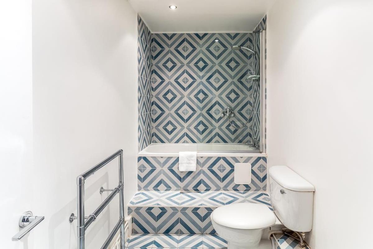 Two Bed Notting Hill Gem Appartement Londres